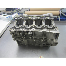 #BKC25 Bare Engine Block From 2014 Ford Escape  1.6 BM5G6015DC